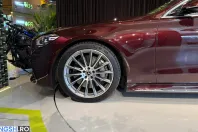 Mercedes-Benz S din 2024 cu 18.000 km - oferta MER206339 - foto 9