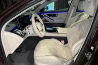 Mercedes-Benz S din 2024 cu 18.000 km - oferta MER206339 - foto 13