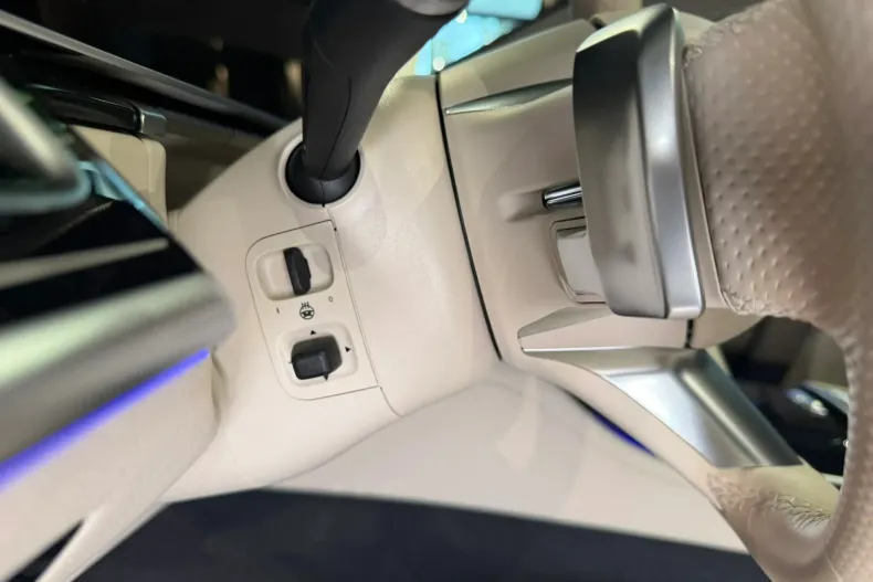 Mercedes-Benz S din 2024 cu 18.000 km - oferta MER206339 - foto 18