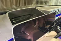 Mercedes-Benz S din 2024 cu 18.000 km - oferta MER206339 - foto 19