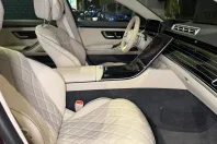 Mercedes-Benz S din 2024 cu 18.000 km - oferta MER206339 - foto 30