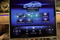 Mercedes-Benz S din 2024 cu 18.000 km - oferta MER206339 - foto 33