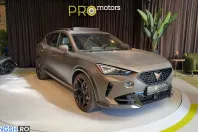 Cupra Formentor din 2024 cu 13.000 km - oferta CUP206340 - foto 2