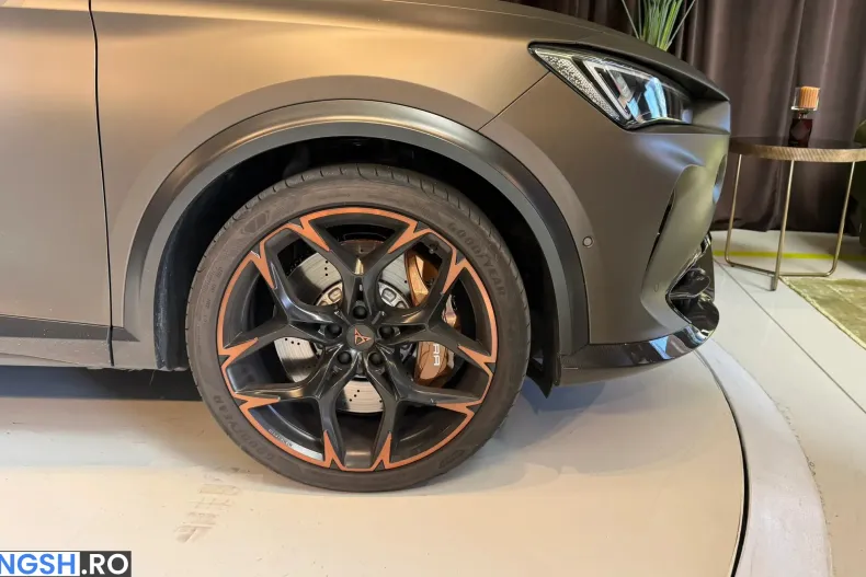 Cupra Formentor din 2024 cu 13.000 km - oferta CUP206340 - foto 4