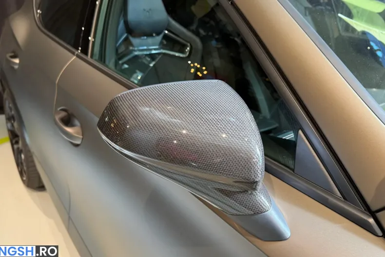 Cupra Formentor din 2024 cu 13.000 km - oferta CUP206340 - foto 9