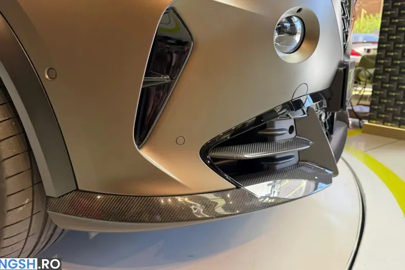 Cupra Formentor din 2024 cu 13.000 km - oferta CUP206340 - foto 10