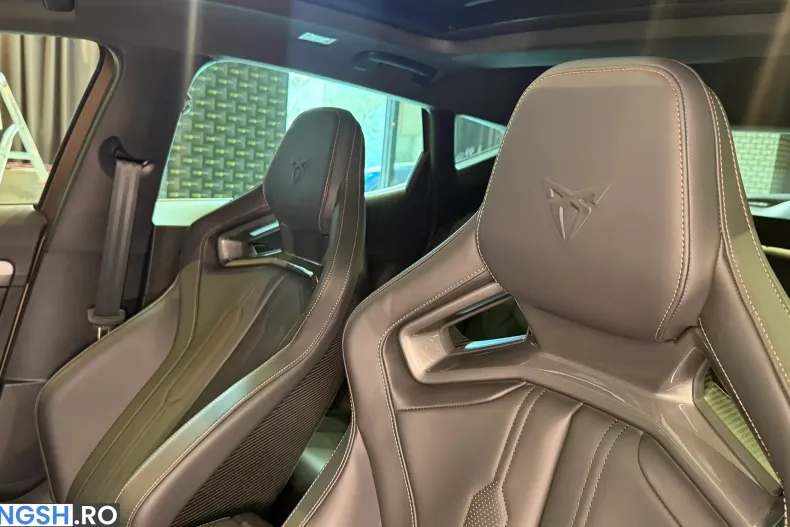 Cupra Formentor din 2024 cu 13.000 km - oferta CUP206340 - foto 13