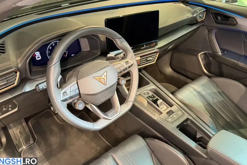 Cupra Formentor din 2024 cu 13.000 km - oferta CUP206340 - foto 14