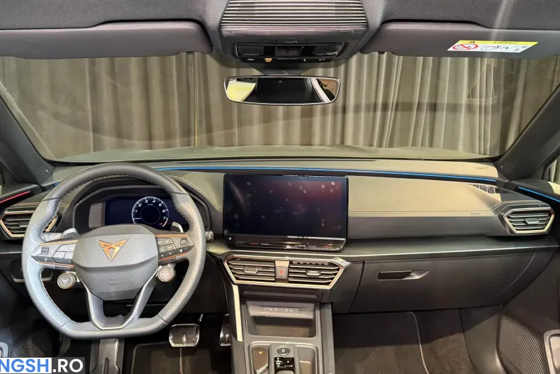 Cupra Formentor din 2024 cu 13.000 km - oferta CUP206340 - foto 17