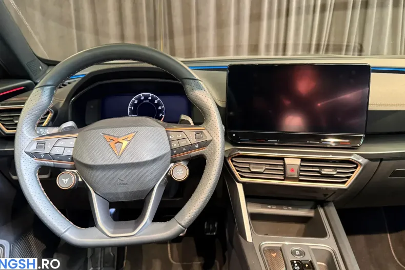 Cupra Formentor din 2024 cu 13.000 km - oferta CUP206340 - foto 18