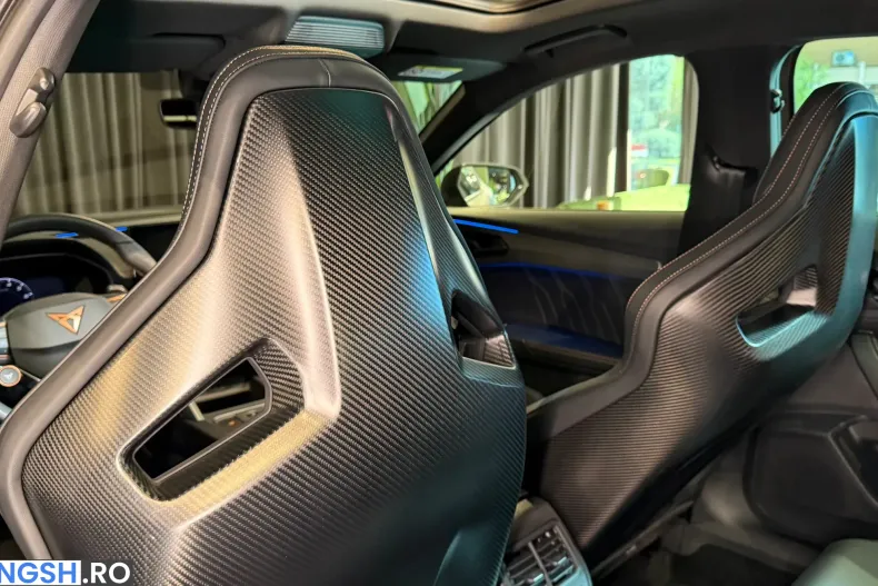 Cupra Formentor din 2024 cu 13.000 km - oferta CUP206340 - foto 20