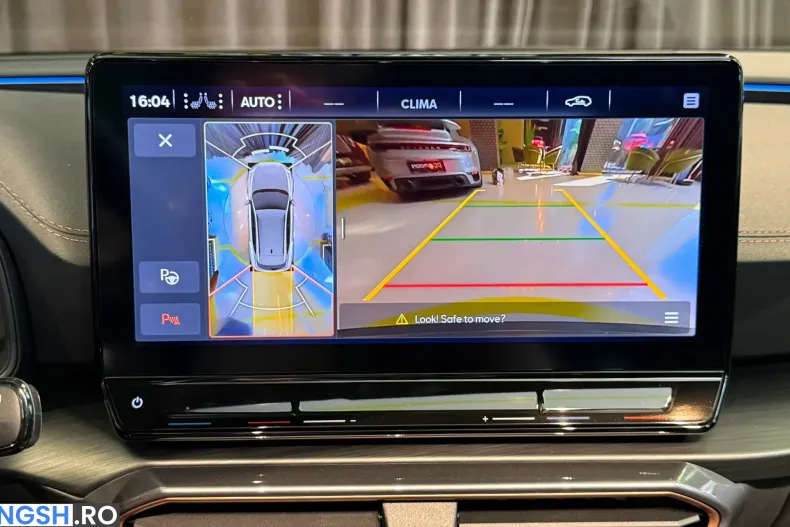 Cupra Formentor din 2024 cu 13.000 km - oferta CUP206340 - foto 27