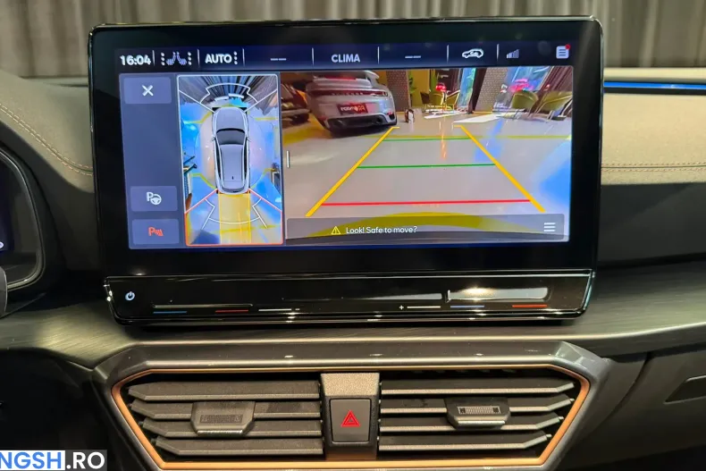 Cupra Formentor din 2024 cu 13.000 km - oferta CUP206340 - foto 28