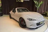 Mazda MX-5 din 2024 cu 19.000 km - oferta MAZ206341 - foto 1