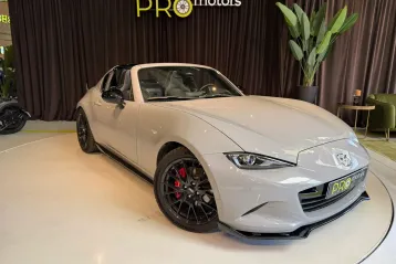 Mazda MX-5 din 2024 - oferta MAZ206341