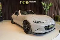 Mazda MX-5 din 2024 cu 19.000 km - oferta MAZ206341 - foto 2