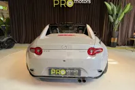 Mazda MX-5 din 2024 cu 19.000 km - oferta MAZ206341 - foto 6