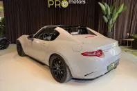 Mazda MX-5 din 2024 cu 19.000 km - oferta MAZ206341 - foto 7
