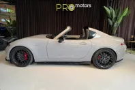Mazda MX-5 din 2024 cu 19.000 km - oferta MAZ206341 - foto 8