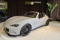 Mazda MX-5 din 2024 cu 19.000 km - oferta MAZ206341 - foto 9
