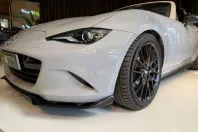 Mazda MX-5 din 2024 cu 19.000 km - oferta MAZ206341 - foto 10