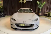 Mazda MX-5 din 2024 cu 19.000 km - oferta MAZ206341 - foto 11