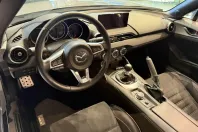 Mazda MX-5 din 2024 cu 19.000 km - oferta MAZ206341 - foto 14