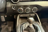 Mazda MX-5 din 2024 cu 19.000 km - oferta MAZ206341 - foto 19