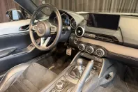 Mazda MX-5 din 2024 cu 19.000 km - oferta MAZ206341 - foto 21