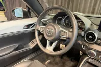 Mazda MX-5 din 2024 cu 19.000 km - oferta MAZ206341 - foto 22