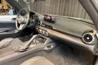 Mazda MX-5 din 2024 cu 19.000 km - oferta MAZ206341 - foto 23