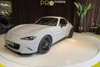 Mazda MX-5 din 2024 cu 19.000 km - oferta MAZ206341 - foto 25
