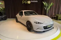 Mazda MX-5 din 2024 cu 19.000 km - oferta MAZ206341 - foto 26