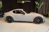 Mazda MX-5 din 2024 cu 19.000 km - oferta MAZ206341 - foto 27