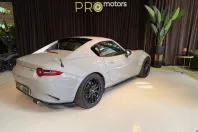 Mazda MX-5 din 2024 cu 19.000 km - oferta MAZ206341 - foto 28