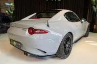 Mazda MX-5 din 2024 cu 19.000 km - oferta MAZ206341 - foto 29