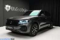 Volkswagen Touareg din 2023 cu 44.700 km - oferta VOL206342 - foto 1
