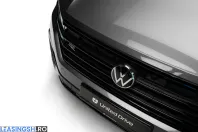 Volkswagen Touareg din 2023 cu 44.700 km - oferta VOL206342 - foto 2