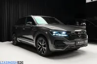 Volkswagen Touareg din 2023 cu 44.700 km - oferta VOL206342 - foto 4