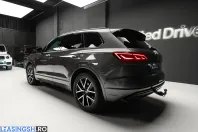 Volkswagen Touareg din 2023 cu 44.700 km - oferta VOL206342 - foto 8