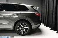 Volkswagen Touareg din 2023 cu 44.700 km - oferta VOL206342 - foto 9