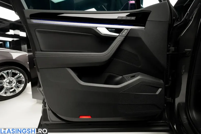 Volkswagen Touareg din 2023 cu 44.700 km - oferta VOL206342 - foto 11