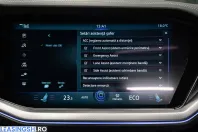 Volkswagen Touareg din 2023 cu 44.700 km - oferta VOL206342 - foto 19