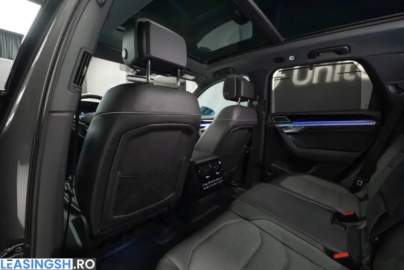 Volkswagen Touareg din 2023 cu 44.700 km - oferta VOL206342 - foto 26