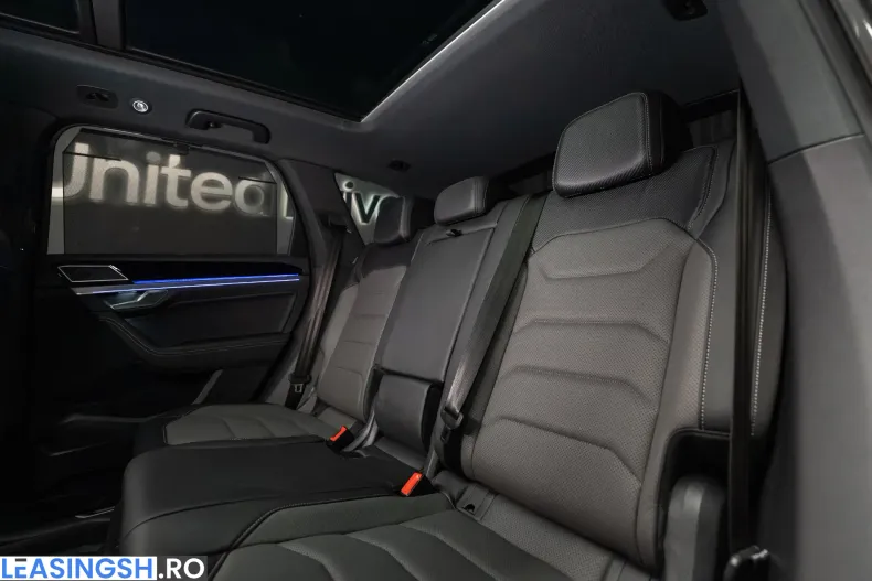 Volkswagen Touareg din 2023 cu 44.700 km - oferta VOL206342 - foto 27