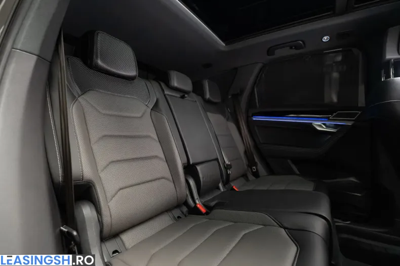 Volkswagen Touareg din 2023 cu 44.700 km - oferta VOL206342 - foto 31