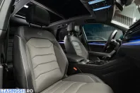 Volkswagen Touareg din 2023 cu 44.700 km - oferta VOL206342 - foto 34