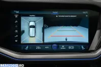 Volkswagen Touareg din 2023 cu 44.700 km - oferta VOL206342 - foto 36