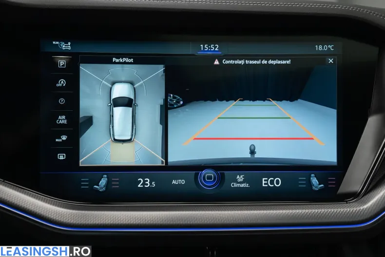 Volkswagen Touareg din 2023 cu 44.700 km - oferta VOL206342 - foto 36