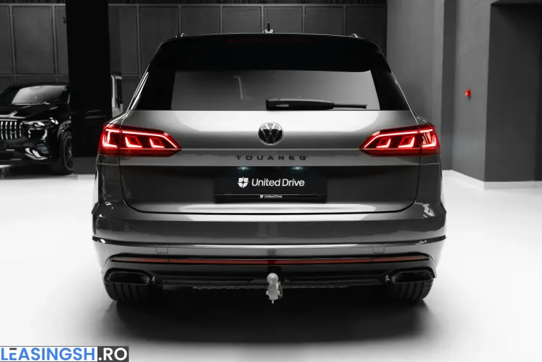 Volkswagen Touareg din 2023 cu 44.700 km - oferta VOL206342 - foto 37
